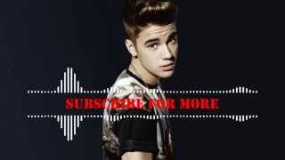 Justin Bieber Ft. Maejor Ali - All About That Bass (Remix)