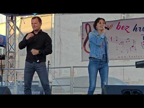 MC Erik feat. Ivana - Do It (Spev bez hraníc 2024, Košice)