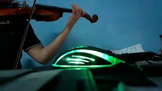 Download lagu Xiao Xing Yun - Hebe Tien (Violin Cover) mp3