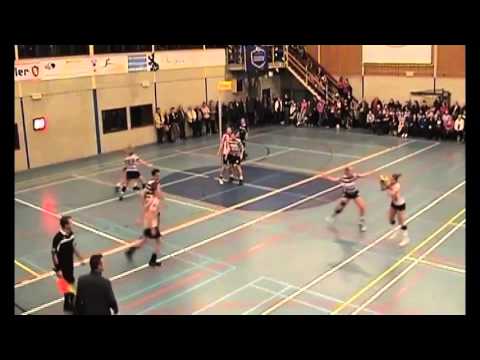 Blauw Wit - DeetosSnel/Volhuis