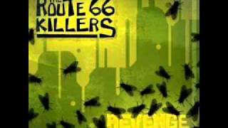 The Route 66 Killers - The Ring