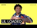Lil Loaded 6locc 6a6y Official Lyrics Meaning Verified