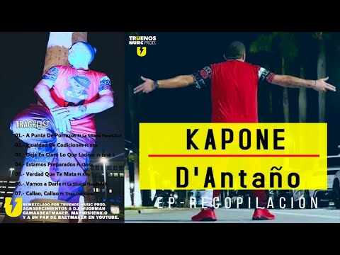 Truenos Music Prod. and KAPONE ZN