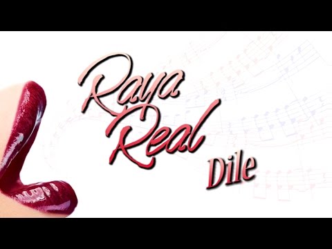 Raya Real - Dile (Lyric Video)