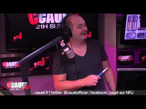 Une mère perd tous ses moyens au super jeu - C'Cauet sur NRJ