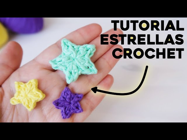 Vídeo relacionado con Llavero peluche estrella kawaii de crochet, llavero de peluche suave hecho a mano para bolso, llavero para mujeres, llaveros originales como keychain decorativo, llaveros de estrellas para mochila