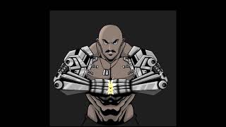 Cover art for jerk it out