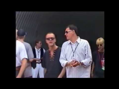 Peter Maffay - Eros Ramazzotti - Gino Alessi - Marco Masini - Elisa - Jule Neigel - Lokua Kanza