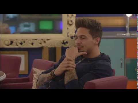 CBB Night 17 Live Feed - (Celebrity Big Brother 07 Sept 2013)