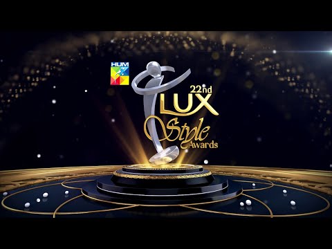 HUM 22nd Lux Style Awards