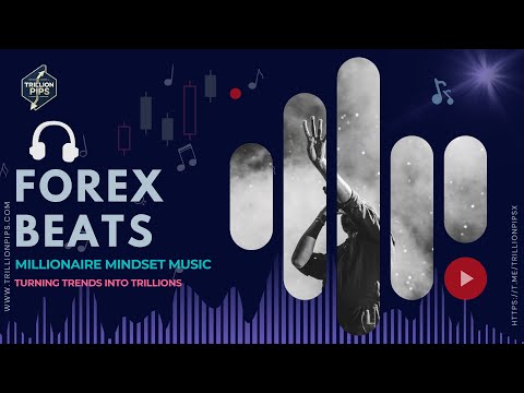 Forex Trading Song Collection Vol.3 | Focus Music for EA Bots, Scalping & Chart Sessions
