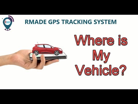 Rmade traders gps devices