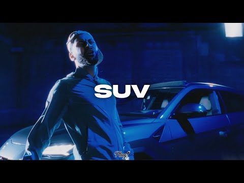 Shabab x HoodBlaq Type Beat - “SUV”