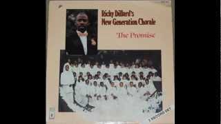 &quot;Keys To The Kingdom&quot;  (Medley) Ricky Dillard&quot;s New Generation Chorale