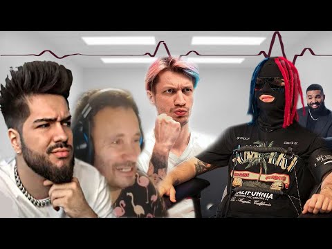 HIGMAN SI NICUSOR REACTIONEAZA LA MARKO GLASS vs. BVCOVIA: TESTUL POLIGRAF