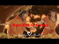 Ram Siya Ram Lofi Version Mangal Bhavan Amangal Hari राम सिया राम 30 Minute Stra