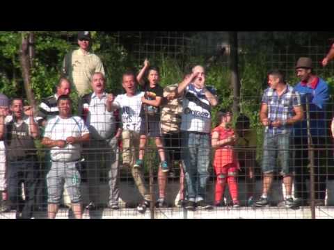 ABSPORT.RO: Sportul Petresti - ASC Pianu II 5-0