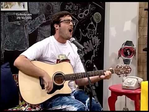 Onde Estão - Pedro Valença