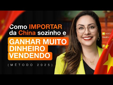 💰 Simplified Importation 2025: How to Start from Scratch and Make a Big Profit! #importationinpra...