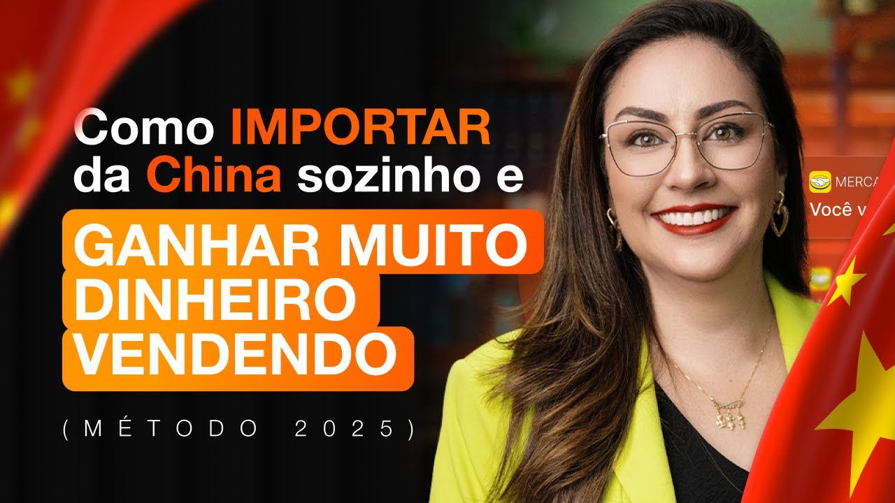 💰 Simplified Importation 2025: How to Start from Scratch and Make a Big Profit! #importationinpra...