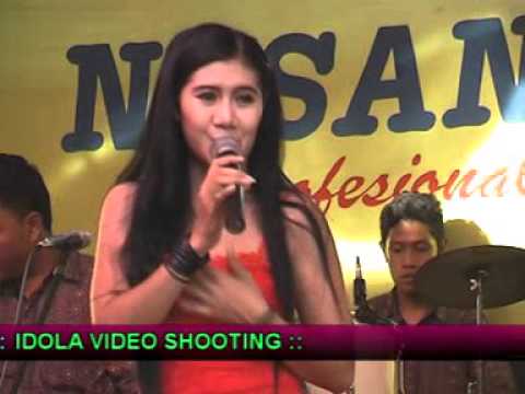 Norma Silvia - Ku Abadikan (NUSANTARA)