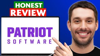 Patriot Software Review – Is It Worth It!