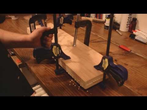 How To Make A Bow Weapon - How To Make A Homemade Crossbow