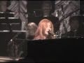 TORI AMOS & METROPOLE ORCHESTRA - Improv/Holly, Ivy and Rose/Snow Angel