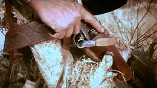 the stranger and the gunfighter 1974 trailer