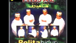 Download lagu Hijjaz = Hidupnya Insan mp3