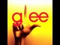 Glee - Dancing With Myself *LYRICS*