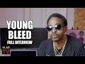Young Bleed on "How Ya Do Dat" w/ Master P, Boosie, NBA Youngboy, No Limit vs. Cash Money (Full)