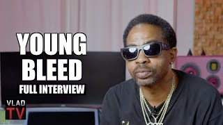 Young Bleed on &quot;How Ya Do Dat&quot; w/ Master P, Boosie, NBA Youngboy, No Limit vs. Cash Money (Full)