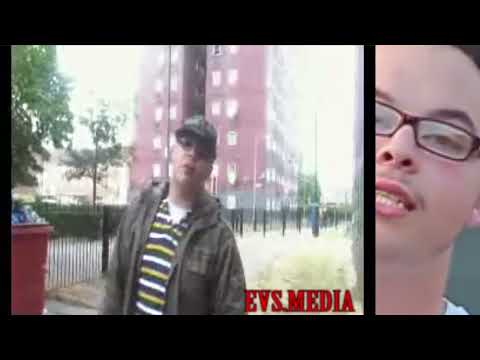 POTTER PAYPER @ThePotterBk - FREESTYLE | THROW BACK THURSDAY @RgSwives