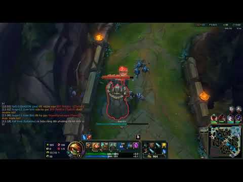 Rammus Vs Jayce Top lane 9.11 rank diamond 3