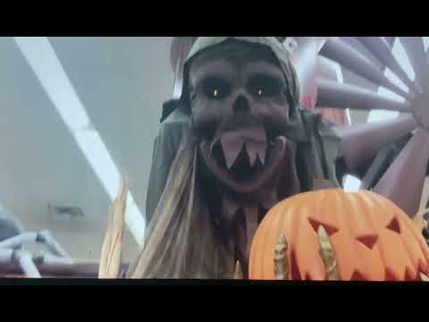 Spirit Halloween 2018 Acres Farm (Old Footage)