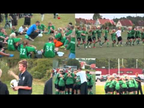 I Våra Hjärtan - Officiell låt - Uppåkra IF