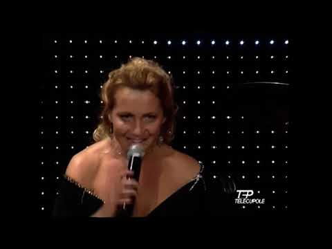 Orchestra I Braida - Ho visto un uomo (Spezzone televisivo 13-11-2012)