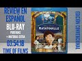 Ratatouille Blu Ray Review Bonus Material 03 54 18 Time Of Films
