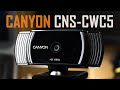 Canyon CNS-CWC5 - відео