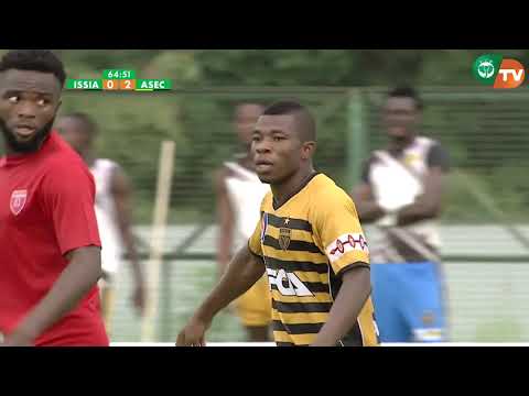 Resumé de la 6eme journée Ligue 1