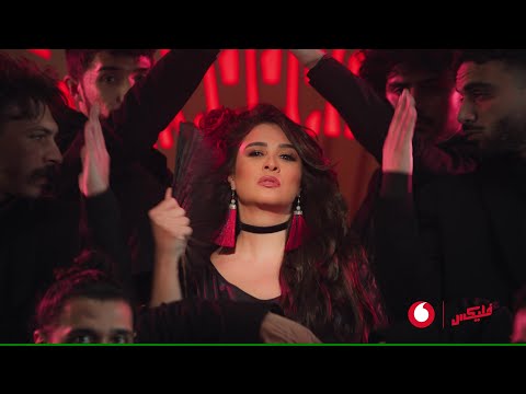 فليكس دلعِلُّه ياسمين عبد العزيز وعبد الباسط حمودة