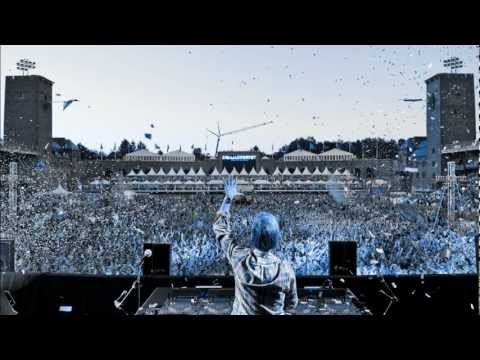 Avicii Vs Misha Kitone - Levels Come Together (OLSII MASHUP)