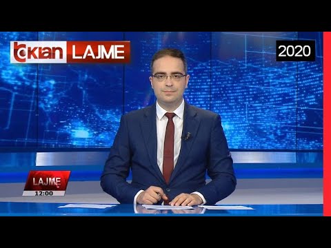 Edicioni i Lajmeve Tv Klan 19 Gusht 2020, ora 12:00 Lajme - News