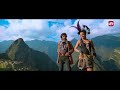 ENTHIRAN Digitally Remastered In 4K Dolby Vision Dolby Atmos Streaming From 9th June Sun NXT
