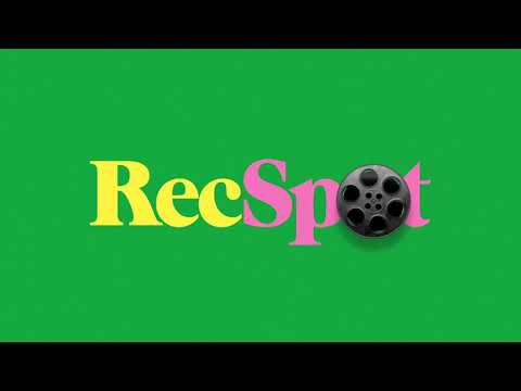 RecSpot Recommendations Finder