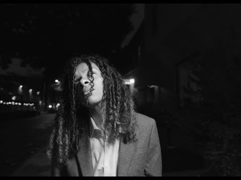 kid moon - rusty, dirty  (official video)