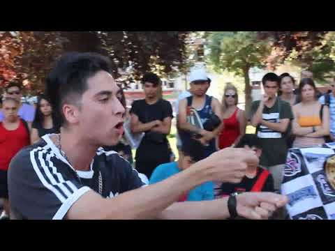 AYZAK vs ASTROPOETA vs TVPSIN  | 8VOS | SK BENEFICIO VALPARAÍSO