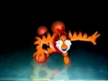Kellog S Frosted Flakes Basketball Commercial