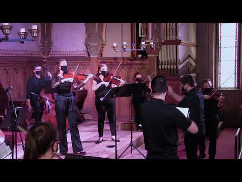 [CCCO] Peter Warlock - Capriol Suite